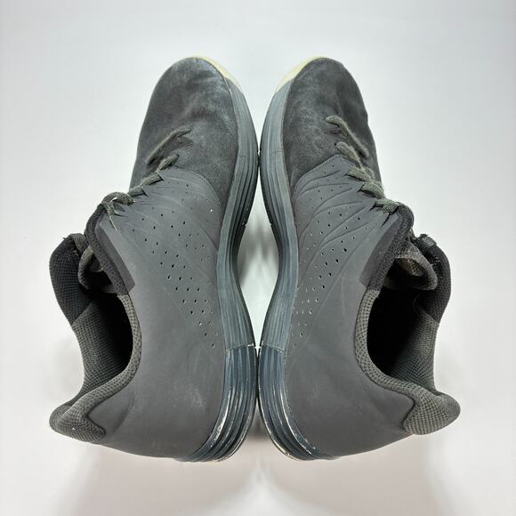 Nike SB P-Rod 10 Black Skateboarding Shoes Sneakers 654863-001 Men’s Size 13 - Picture 7 of 10